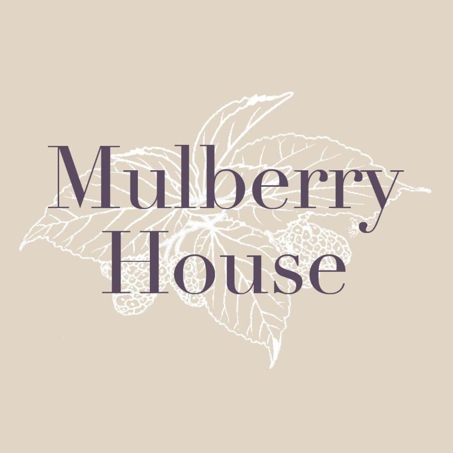 Mulberry North Penthouse By City Living London Eksteriør billede