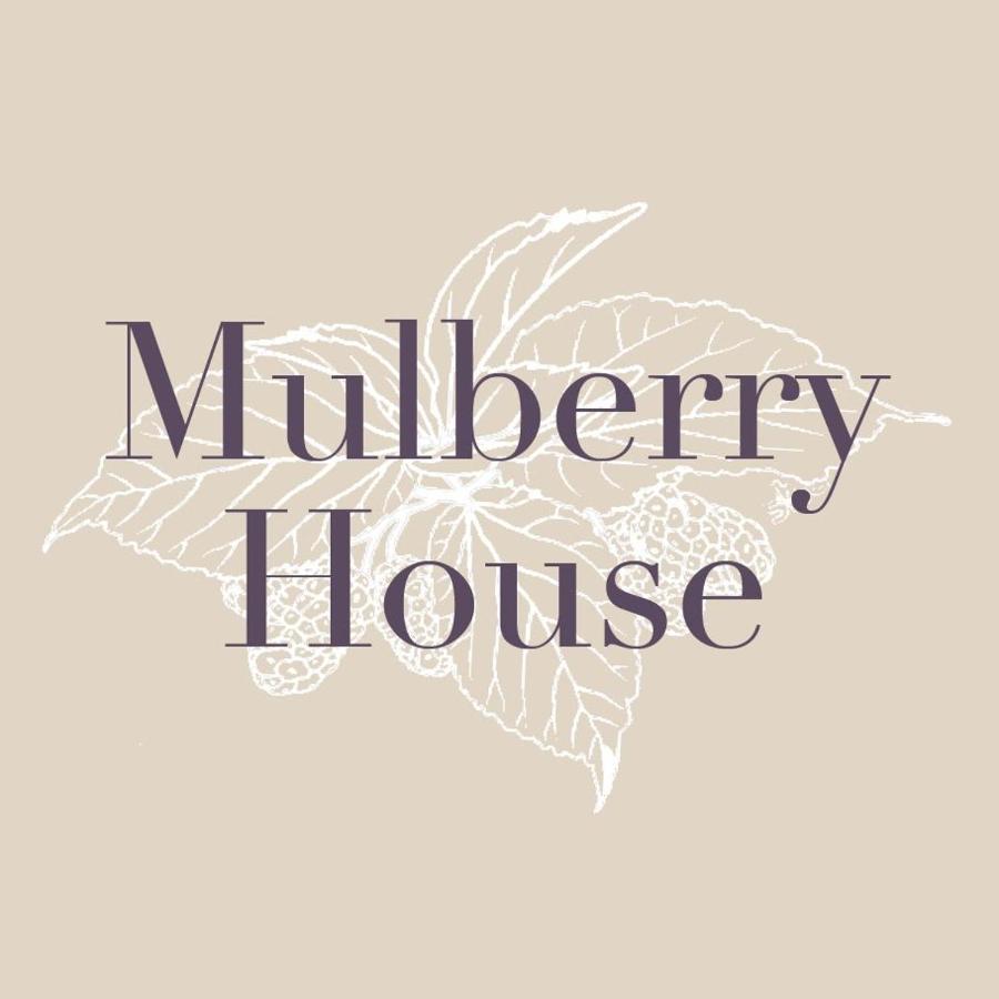 Mulberry North Penthouse By City Living London Eksteriør billede